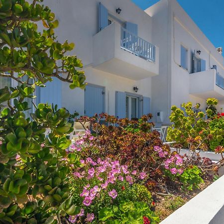 Aeolis Hotel Αδάμας Εξωτερικό φωτογραφία